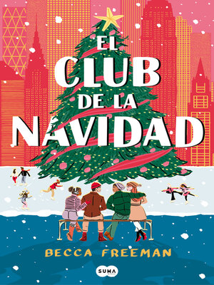 cover image of El Club de la Navidad